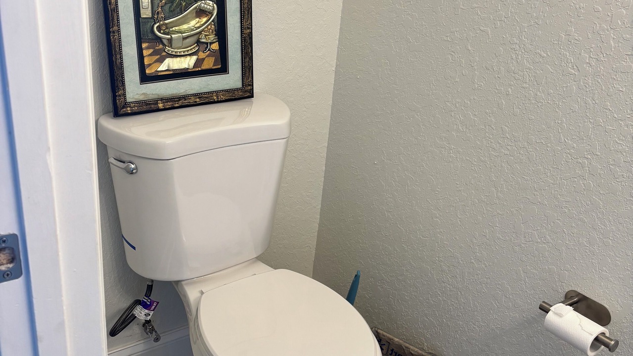 Photo of Bathroom in Sabal Harbour