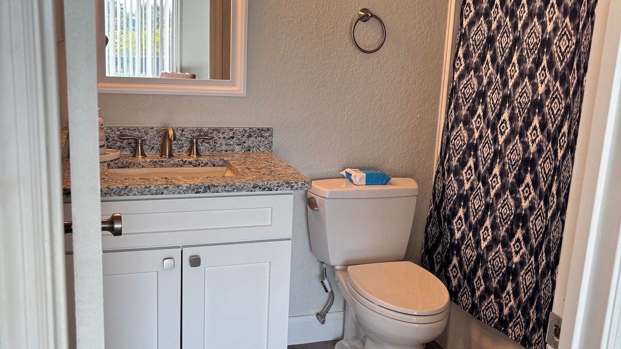 Photo of Bathroom in Sabal Harbour