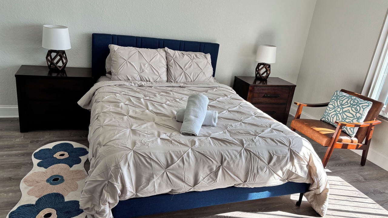 Photo of Bedroom in Sabal Harbour