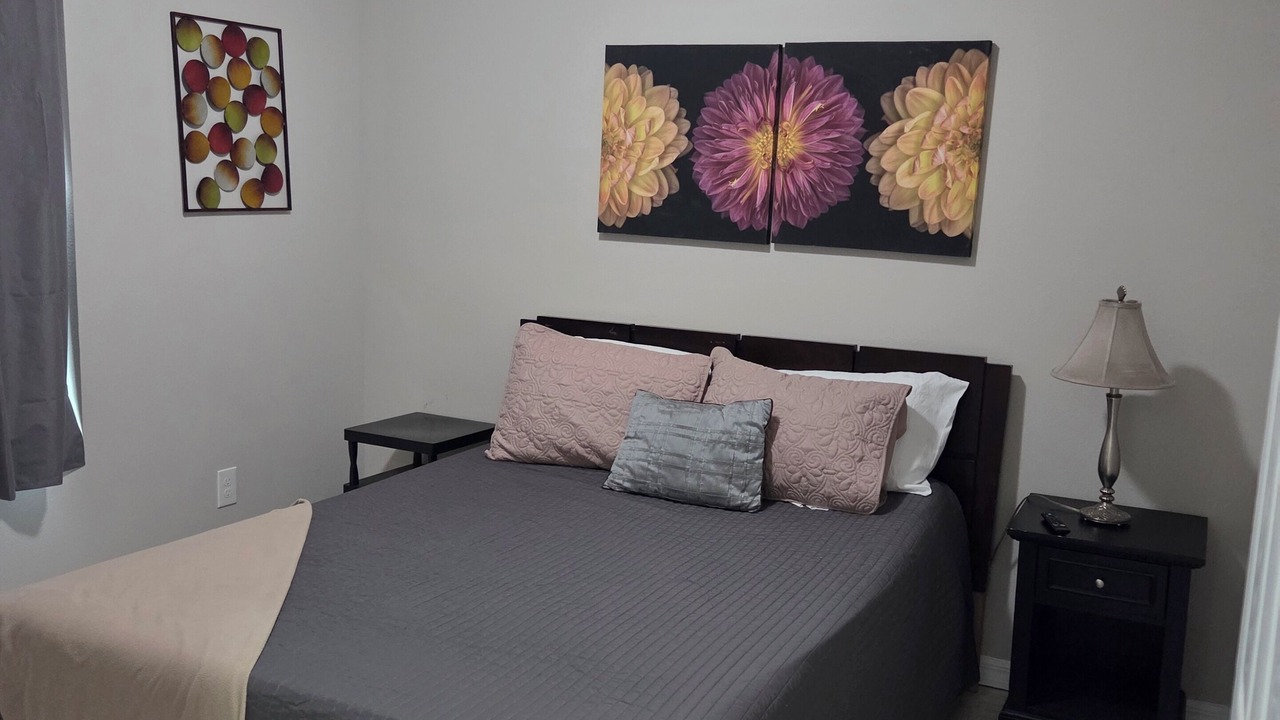Photo of Bedroom in Carrollwood
