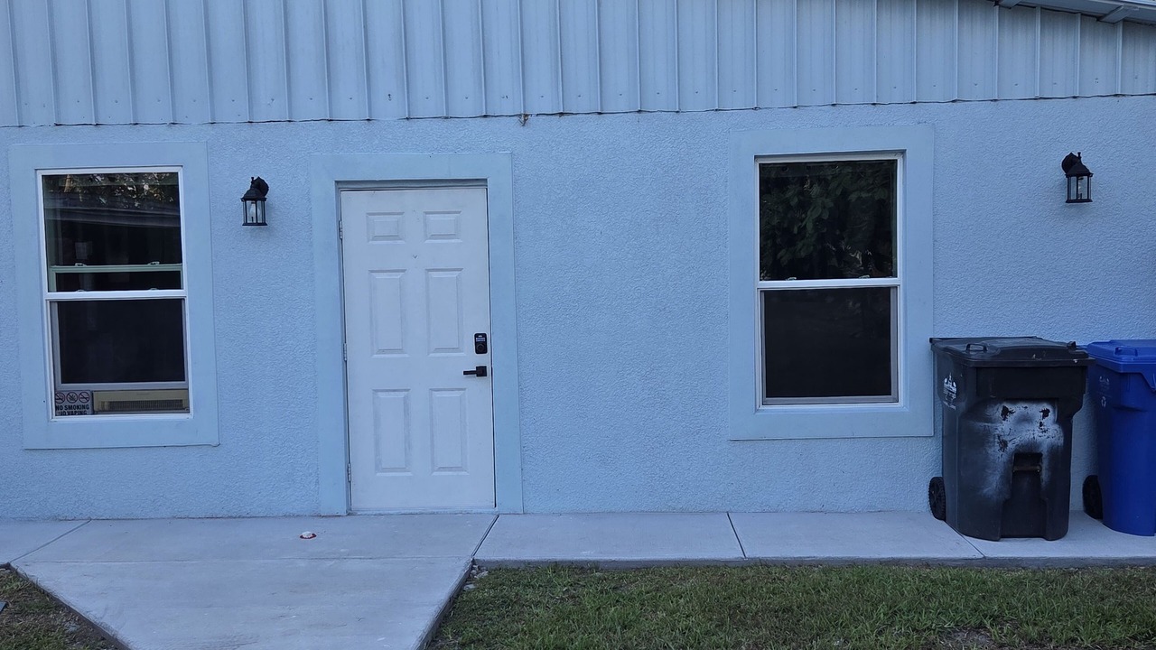 Photo of Outdoor in Carrollwood