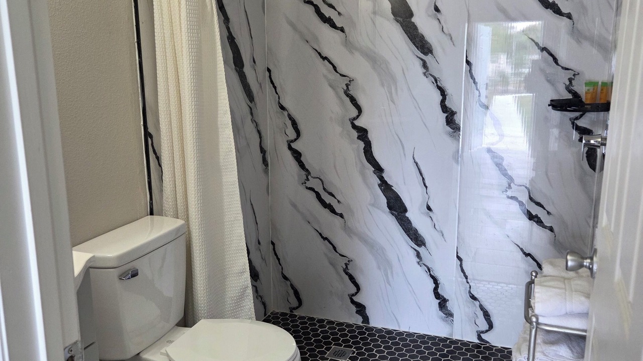 Photo of Bathroom in Carrollwood