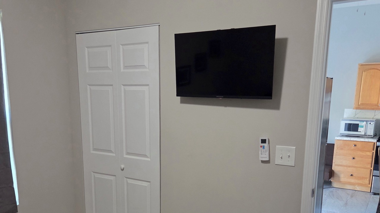 Photo of Bedroom in Carrollwood