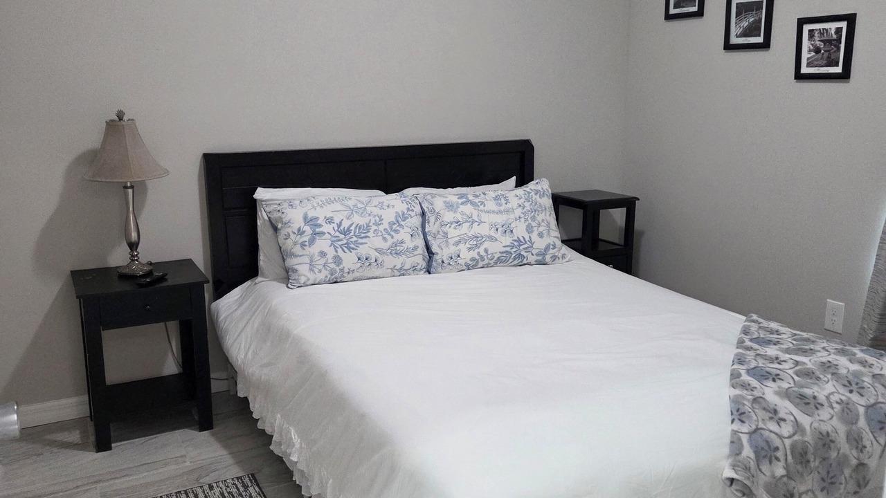 Photo of Bedroom in Carrollwood