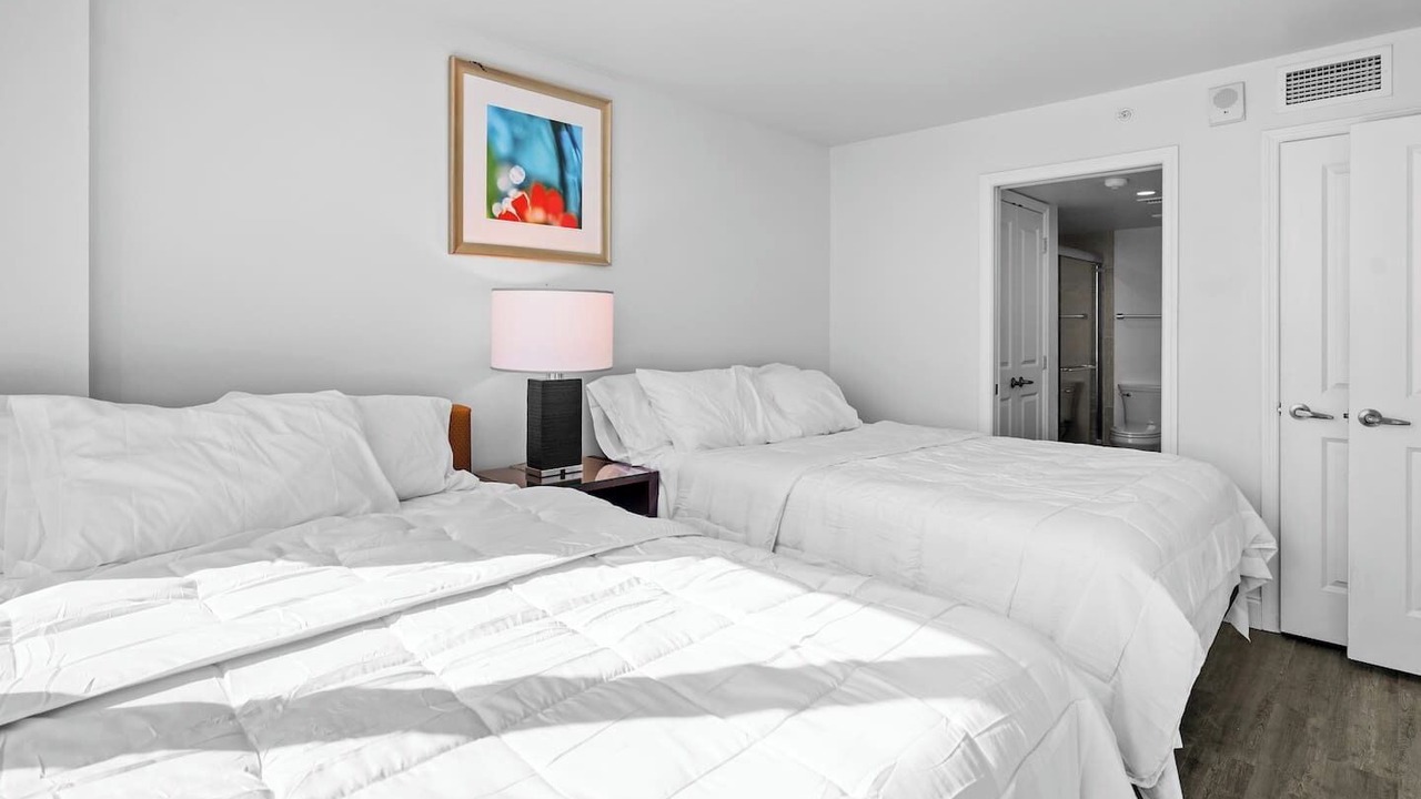 Photo of Bedroom in Fort Myers River District