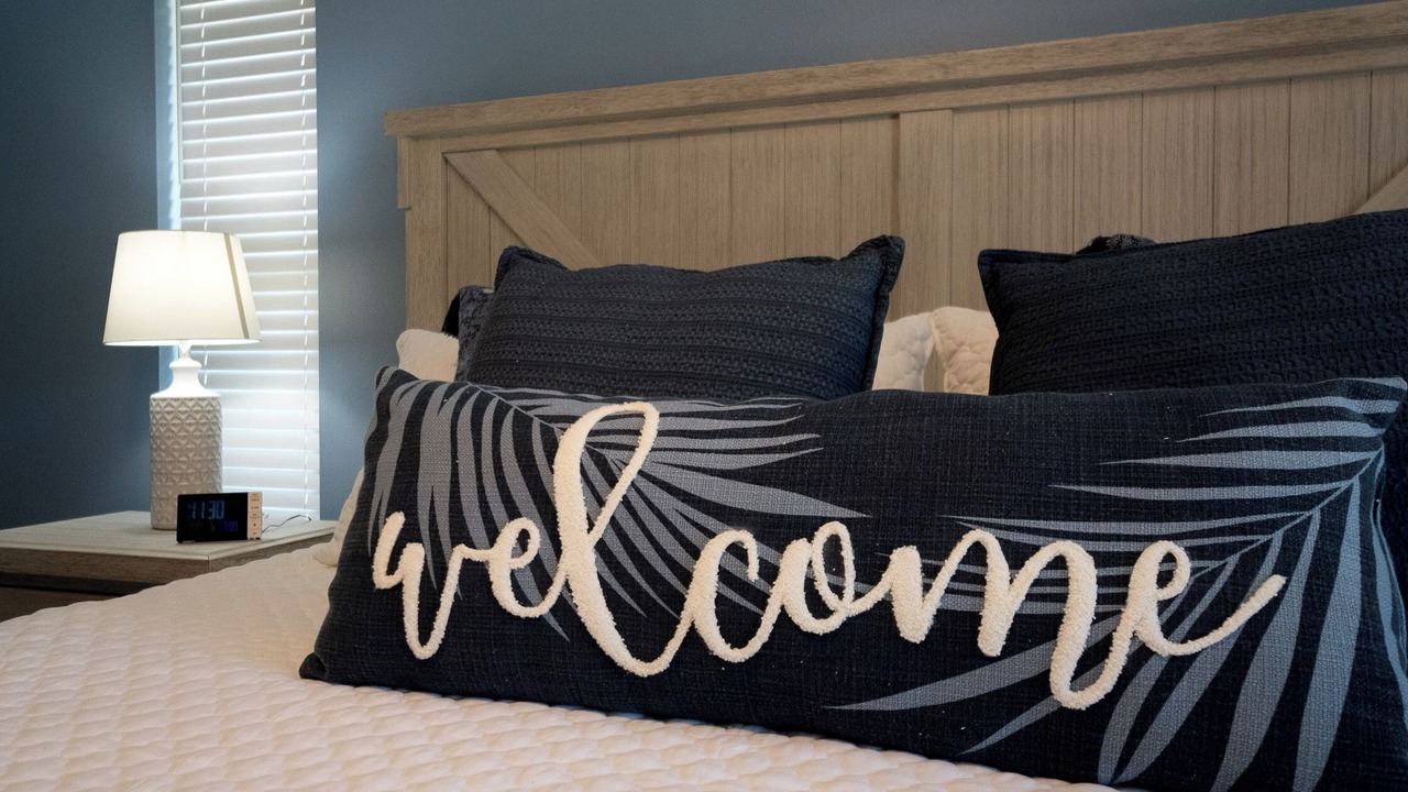 Photo of Bedroom in Whitfield