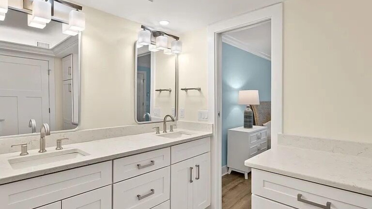 Photo of Bathroom in Sanibel