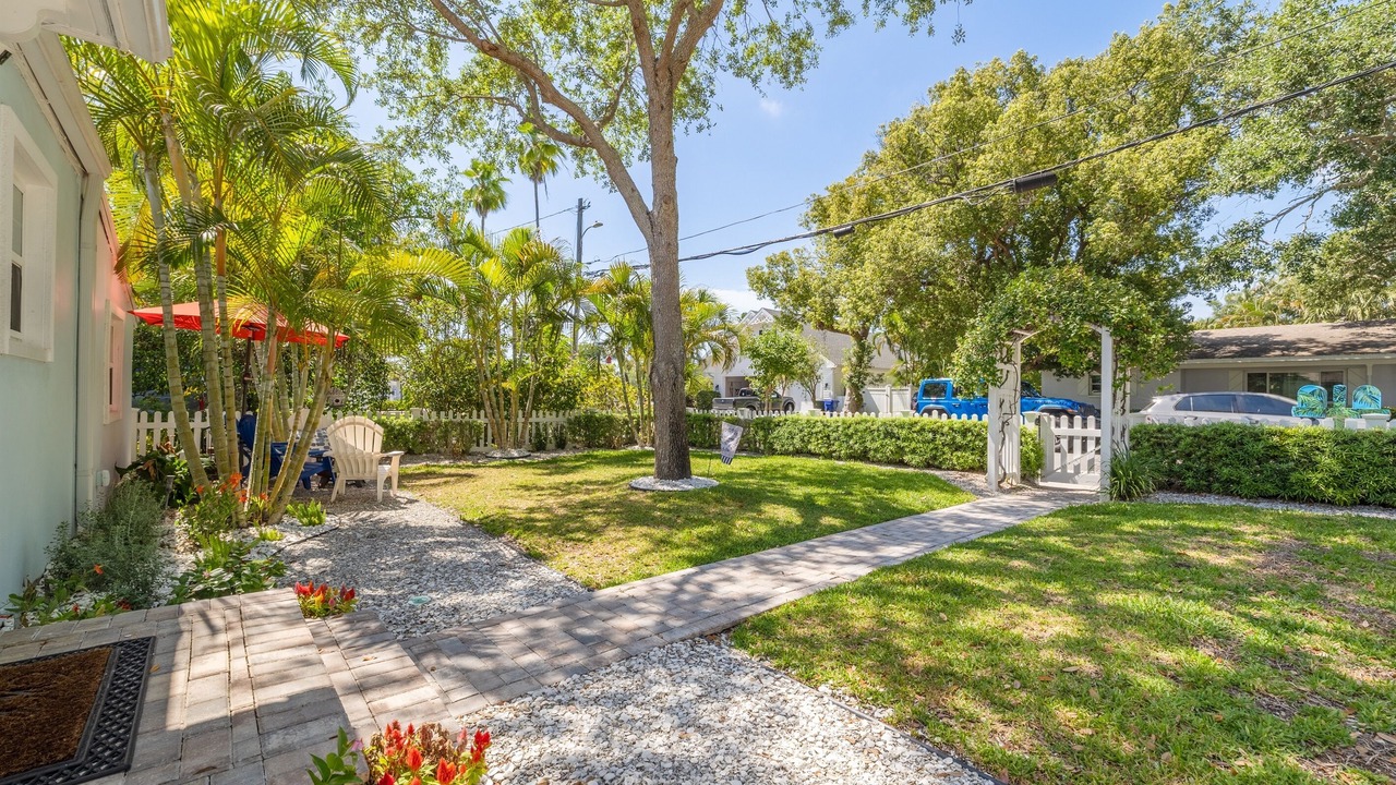 Photo of Outdoor in Downtown Dunedin