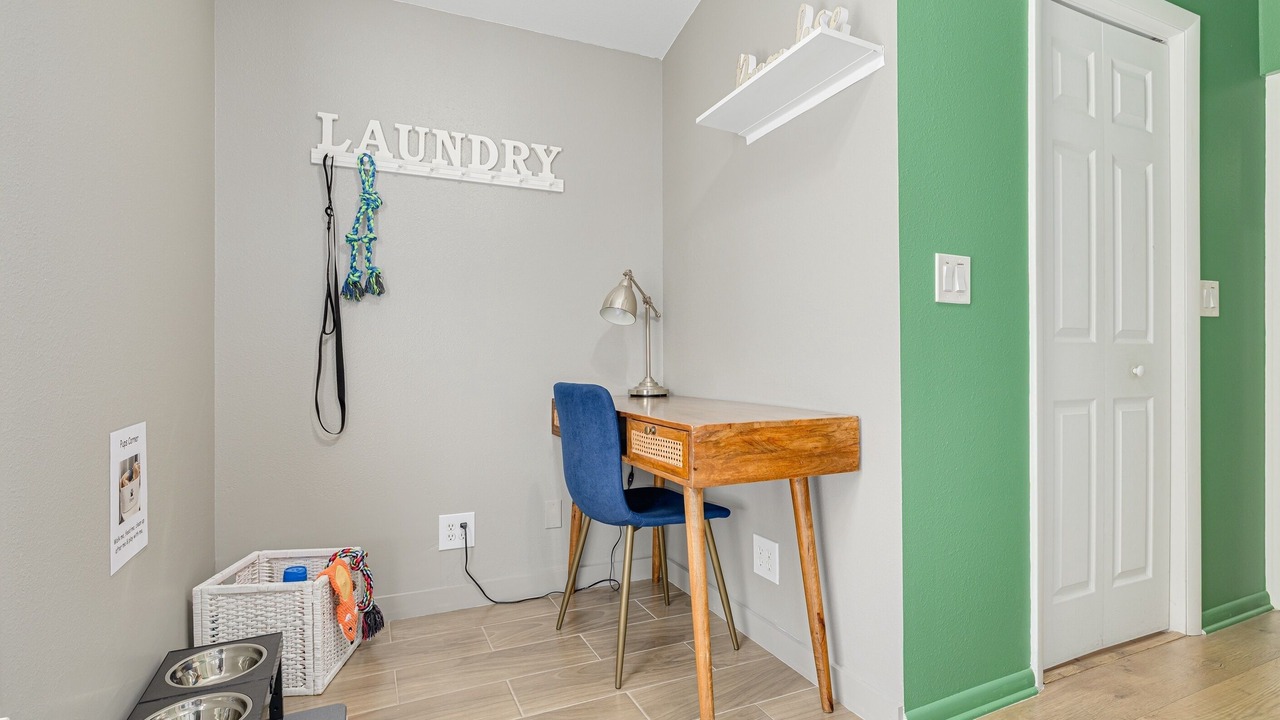 Photo of Bedroom in Downtown Dunedin