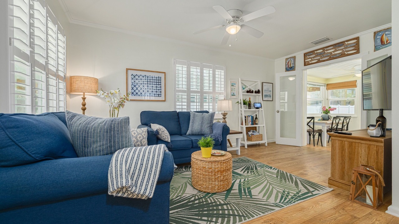 Photo of Bedroom in Downtown Dunedin