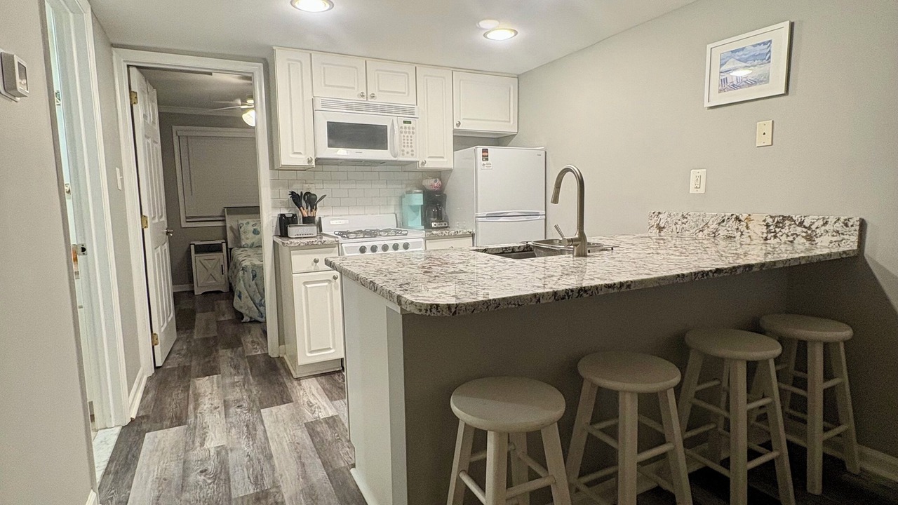 Photo of Kitchen in Cape May - Wildwood