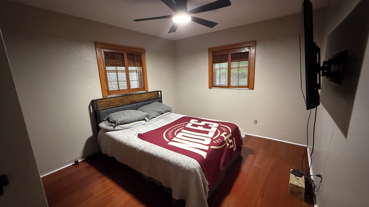 Photo of Bedroom in Vero Beach
