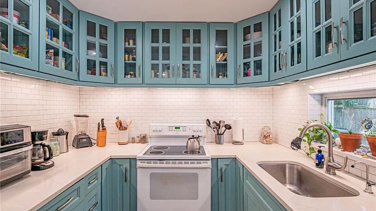 Photo of Kitchen in Vero Beach