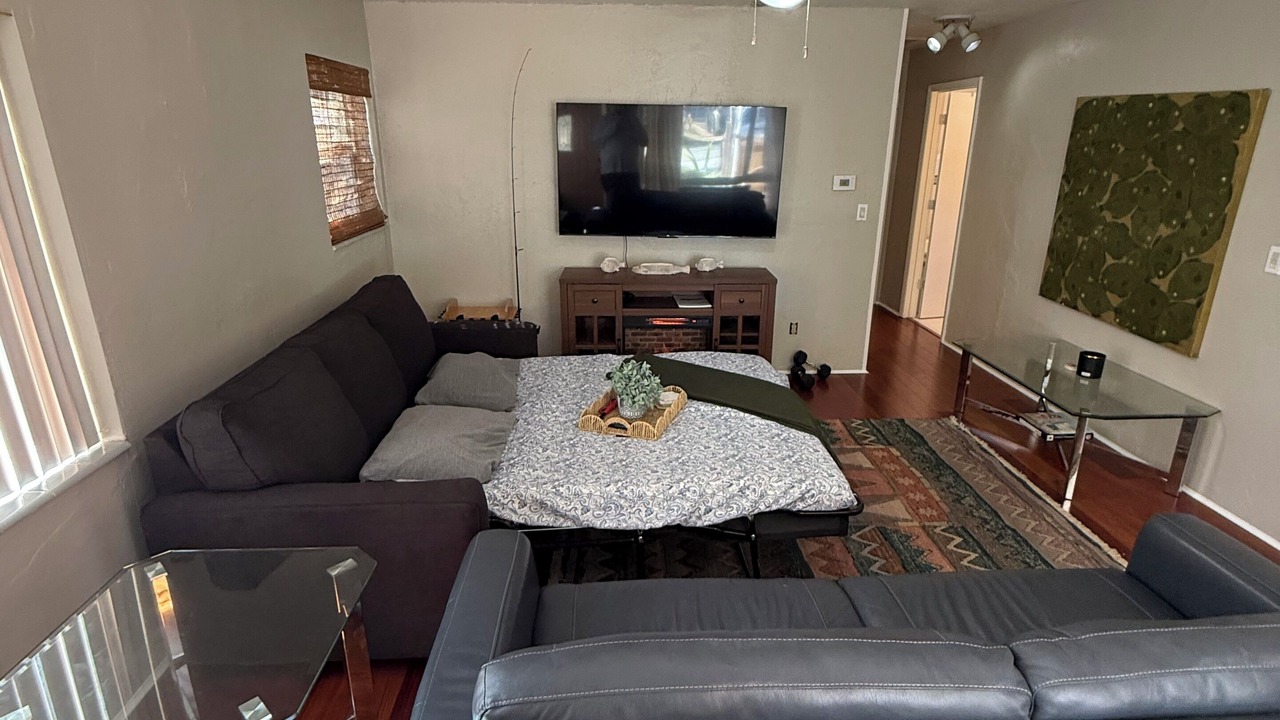 Photo of Livingroom in Vero Beach