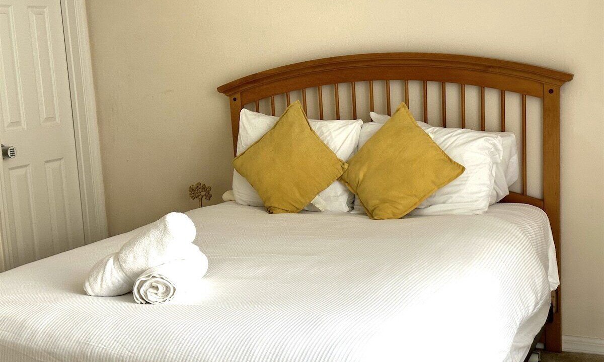 Photo of Bedroom in Sunset Ridge