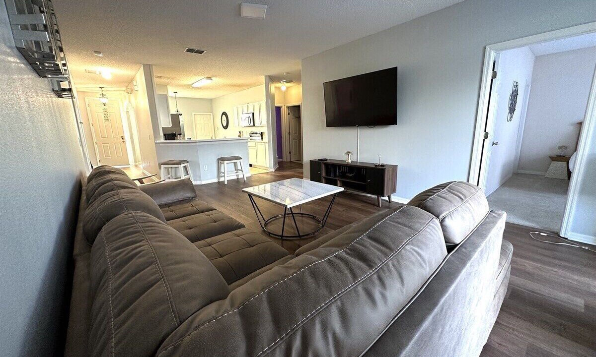 Photo of Livingroom in Sunset Ridge