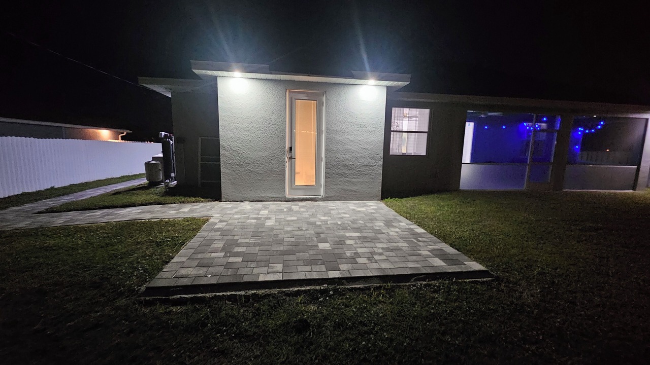 Photo of Outdoor in Mariner