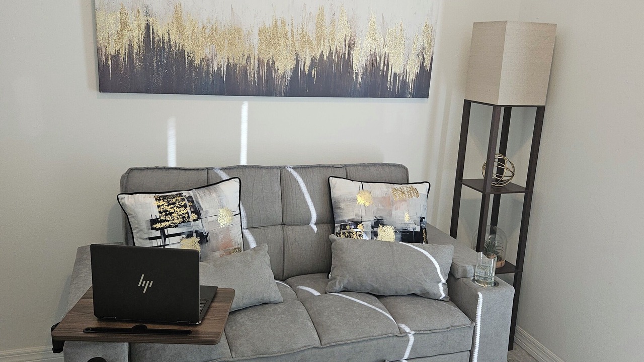 Photo of Livingroom in Mariner