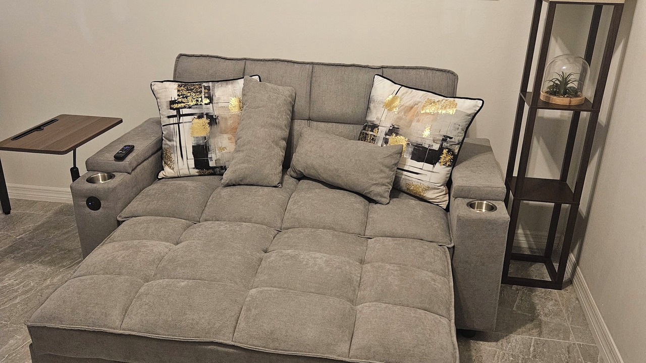 Photo of Livingroom in Mariner
