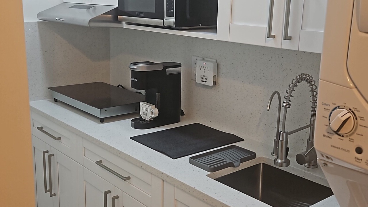 Photo of Kitchen in Mariner
