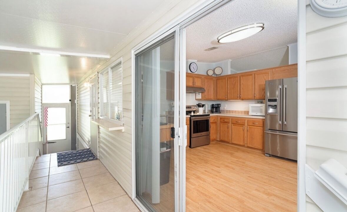Photo of Kitchen in Port Charlotte - Charlotte Harbor