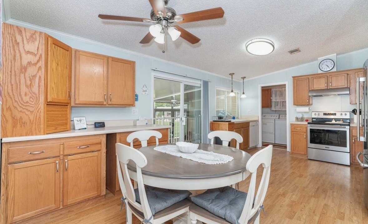 Photo of Kitchen in Port Charlotte - Charlotte Harbor