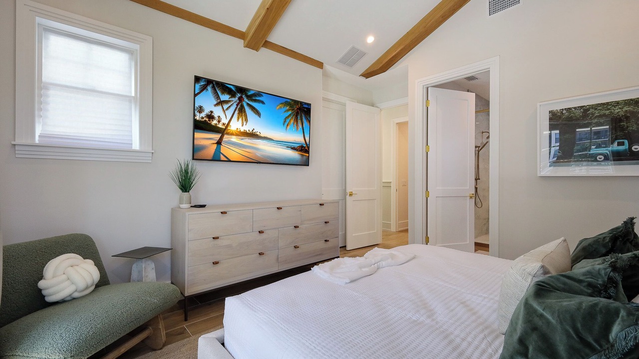 Photo of Bedroom in Sarasota