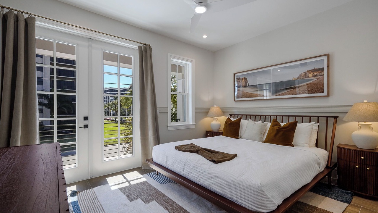 Photo of Bedroom in Sarasota