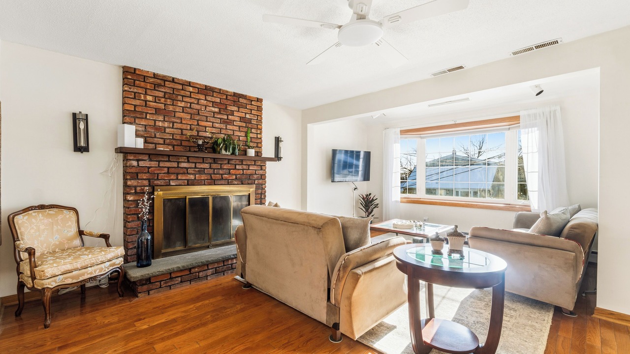 Photo of Livingroom in Hackensack