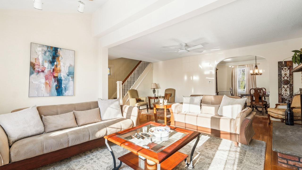 Photo of Livingroom in Hackensack