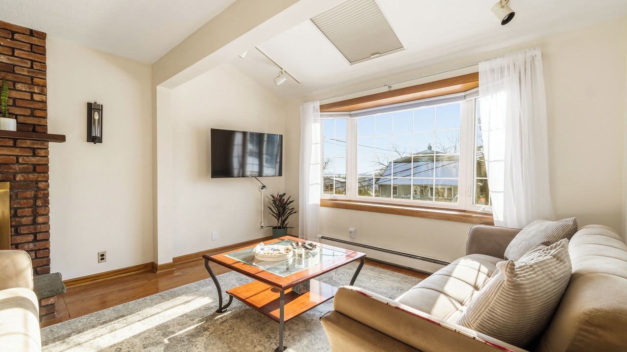 Photo of Livingroom in Hackensack