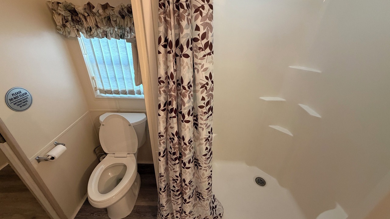 Photo of Bathroom in River Ranch