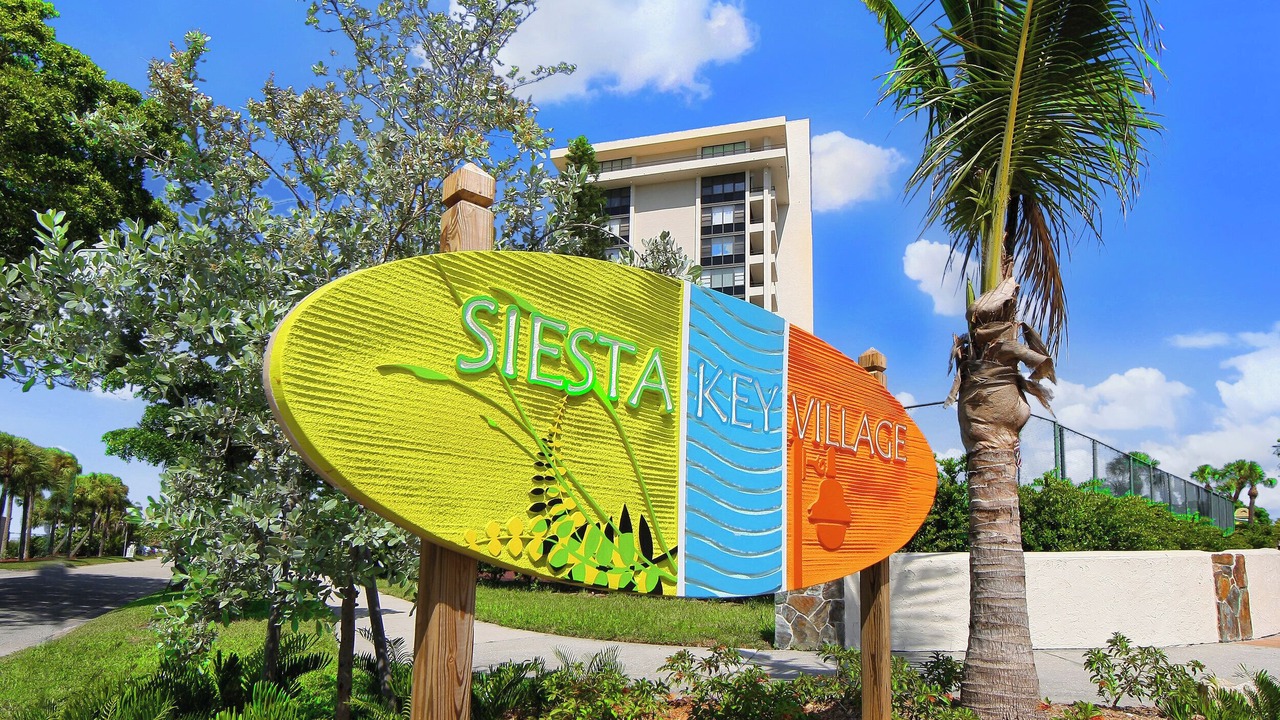Photo of Others in Siesta Key