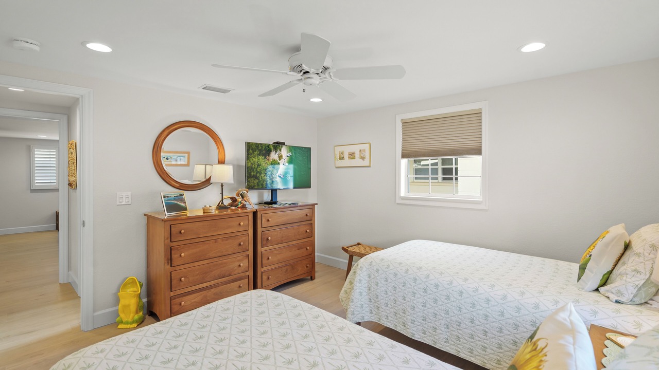 Photo of Bedroom in Siesta Key