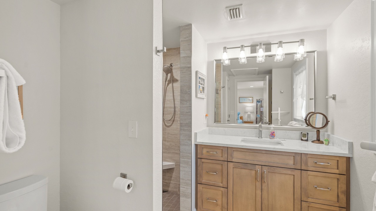 Photo of Bathroom in Siesta Key
