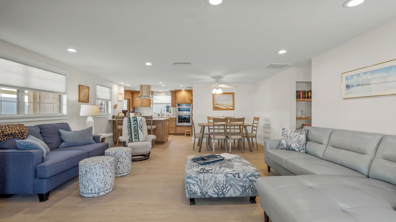 Photo of Livingroom in Siesta Key