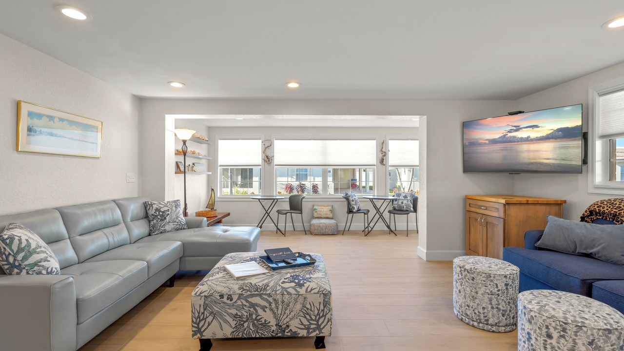 Photo of Livingroom in Siesta Key