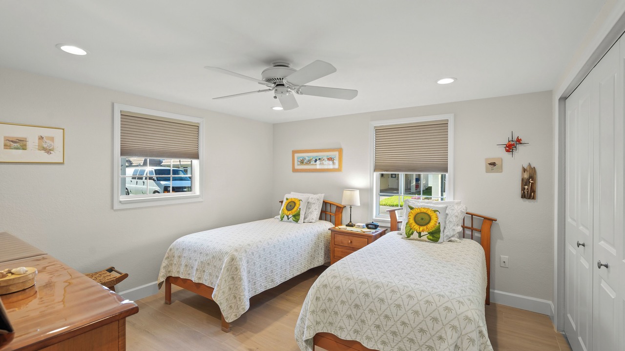 Photo of Bedroom in Siesta Key