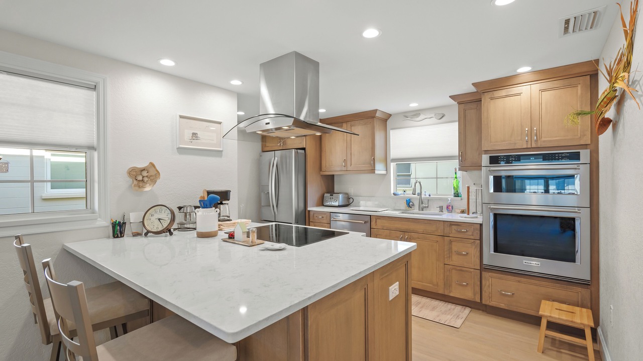 Photo of Kitchen in Siesta Key