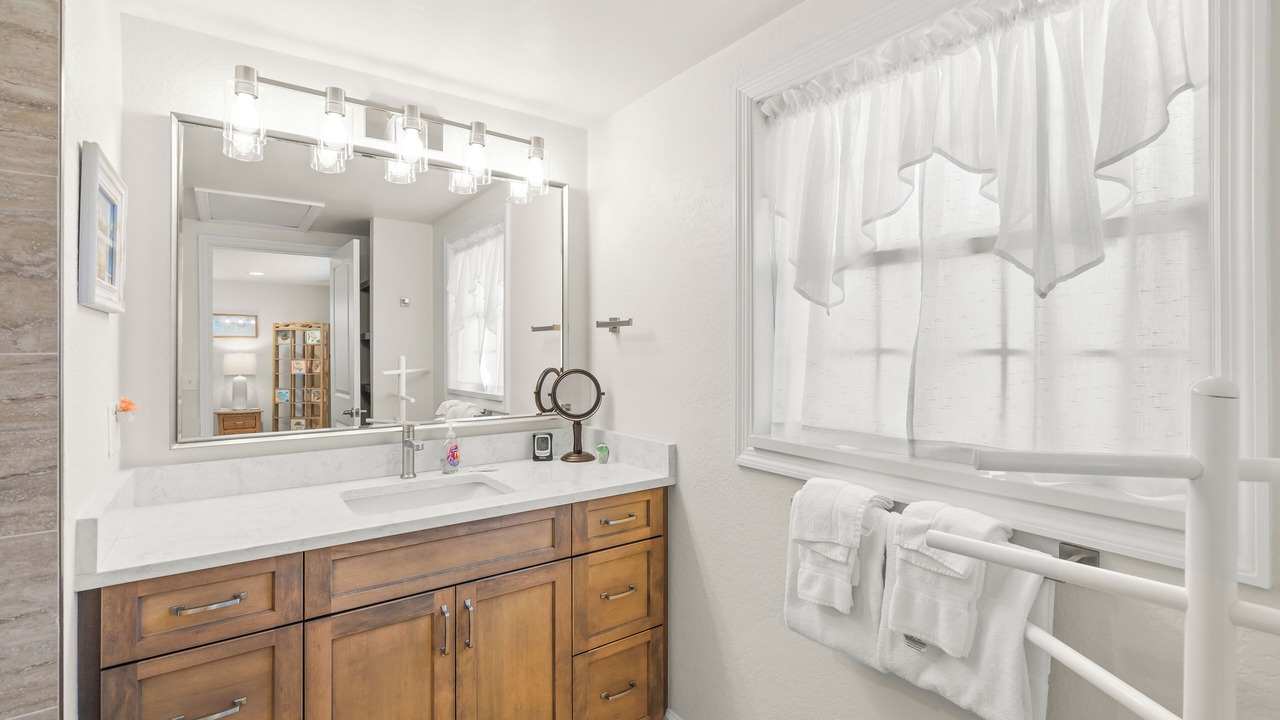 Photo of Bathroom in Siesta Key