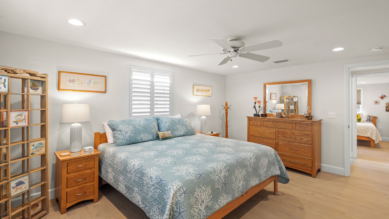 Photo of Bedroom in Siesta Key