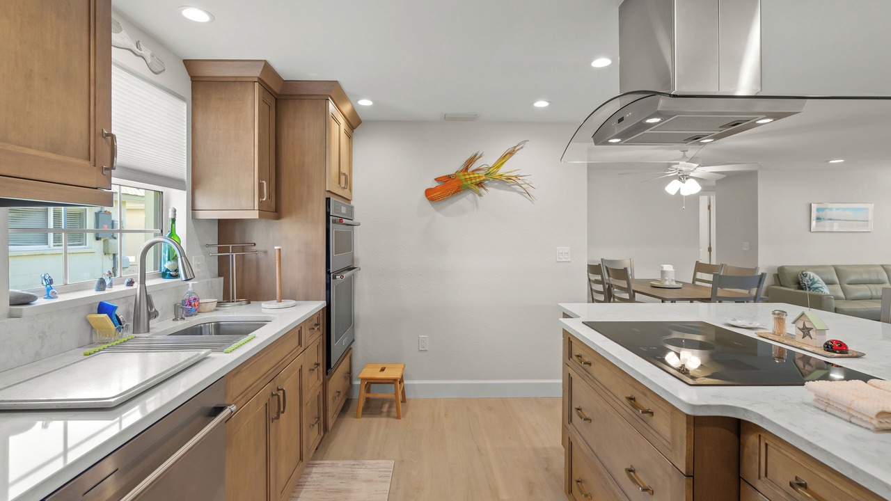 Photo of Kitchen in Siesta Key