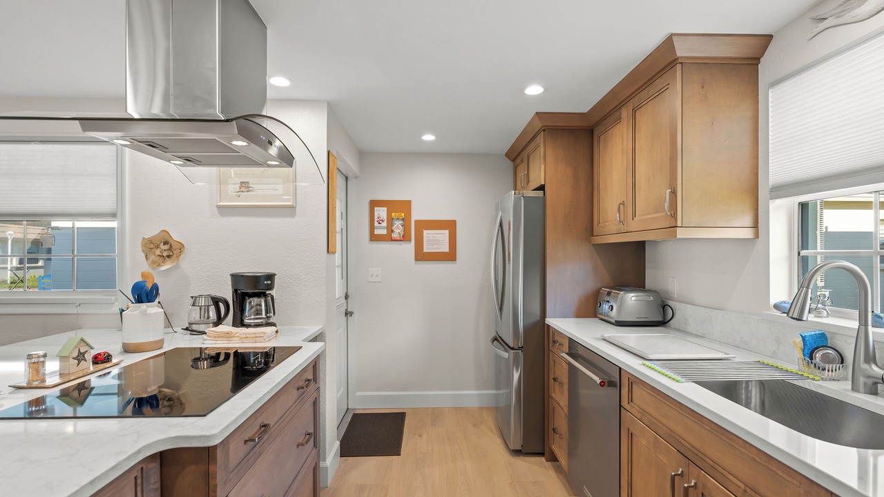 Photo of Kitchen in Siesta Key