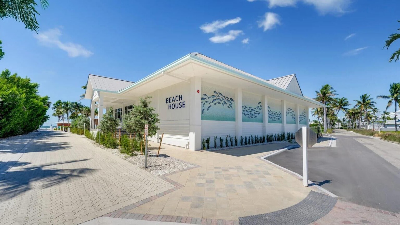 Photo of Outdoor in Captiva