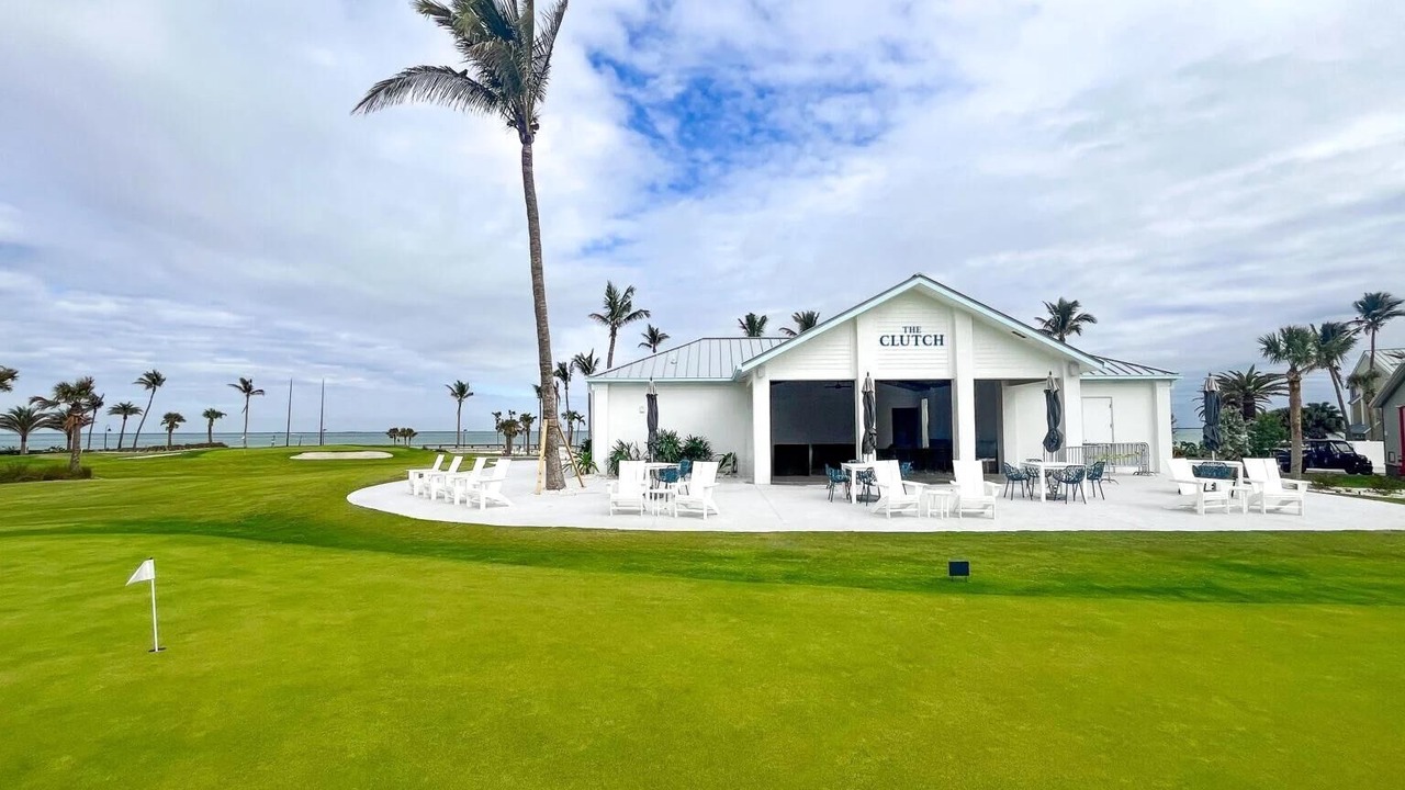 Photo of Outdoor in Captiva