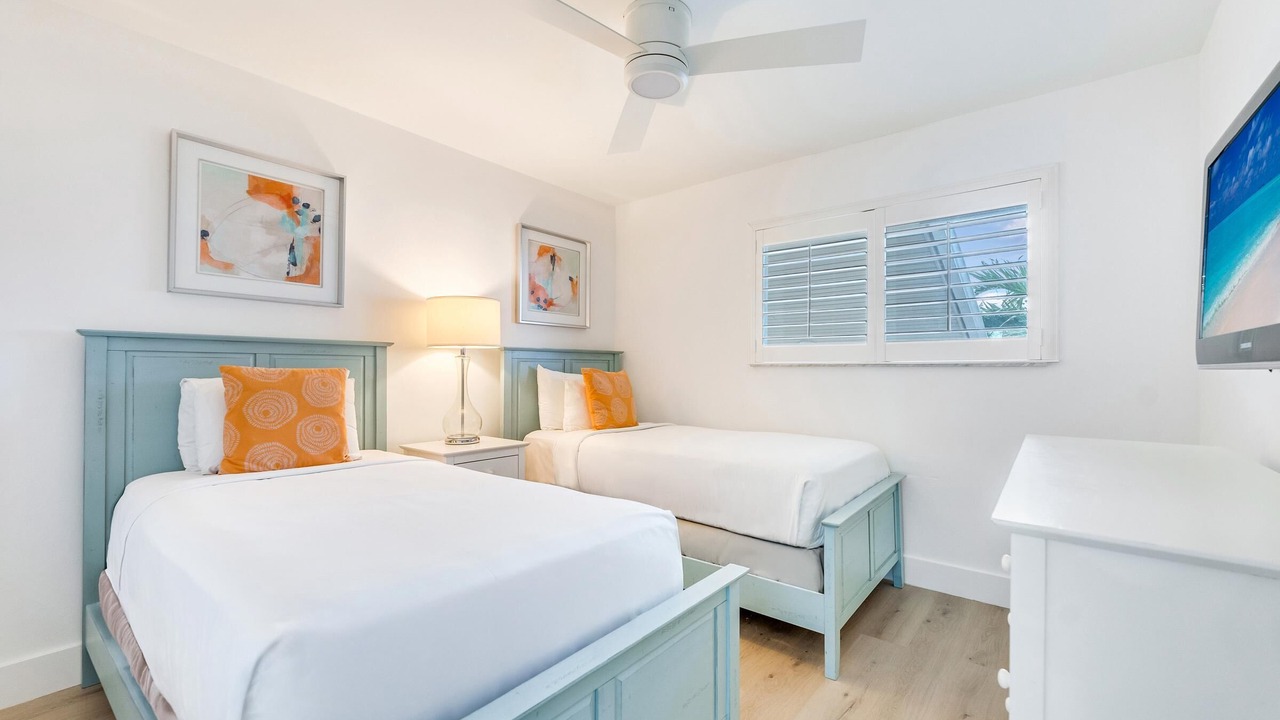 Photo of Bedroom in Captiva