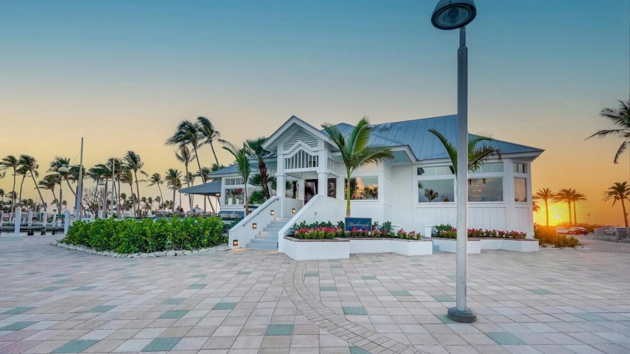 Photo of Outdoor in Captiva