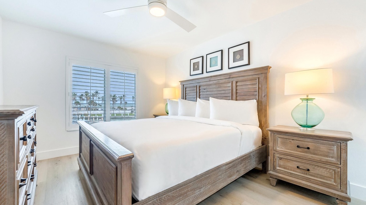 Photo of Bedroom in Captiva