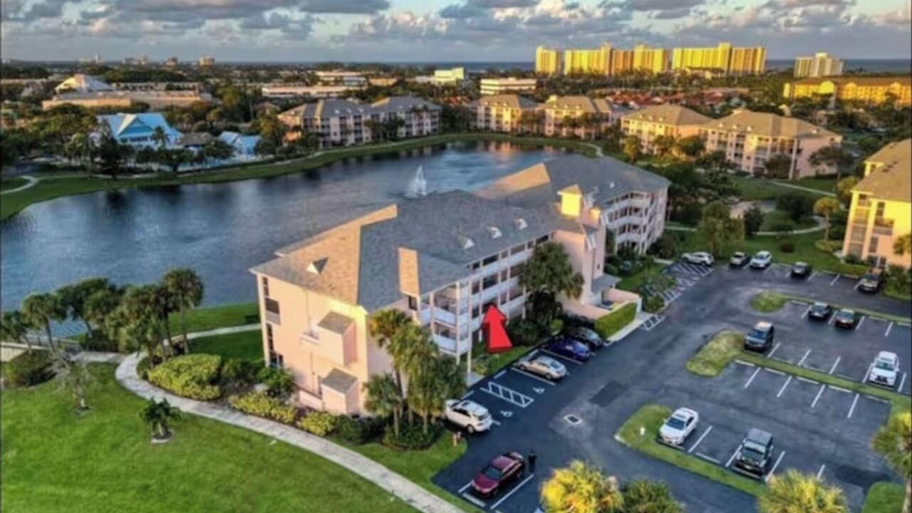Photo of Outdoor in Jupiter Bay