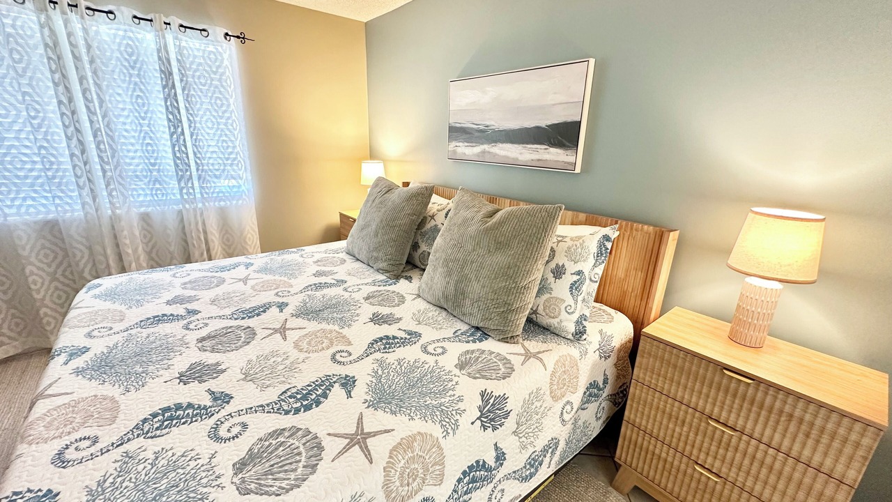Photo of Bedroom in Jupiter Bay